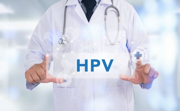 Έλέγχος HPV-DNA τεστ
