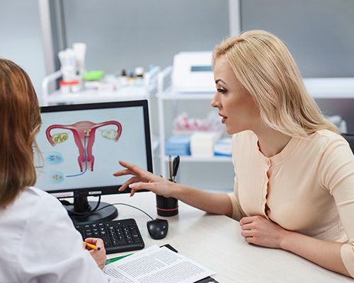 Τα  4 βήματα ενός πλήρους γυναικολογικού τσεκάπ για πρόληψη και έγκαιρη θεραπεία!