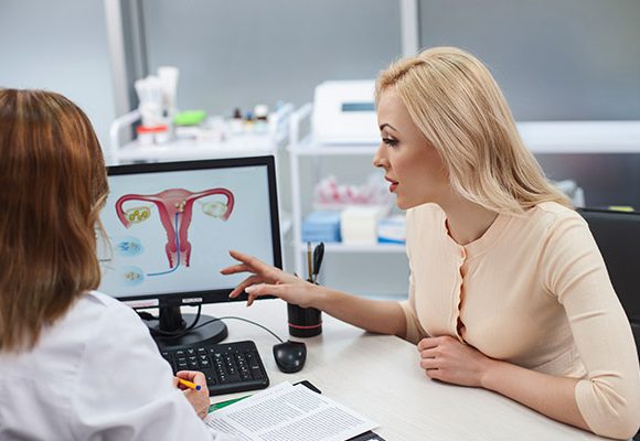 Τα  4 βήματα ενός πλήρους γυναικολογικού τσεκάπ για πρόληψη και έγκαιρη θεραπεία!