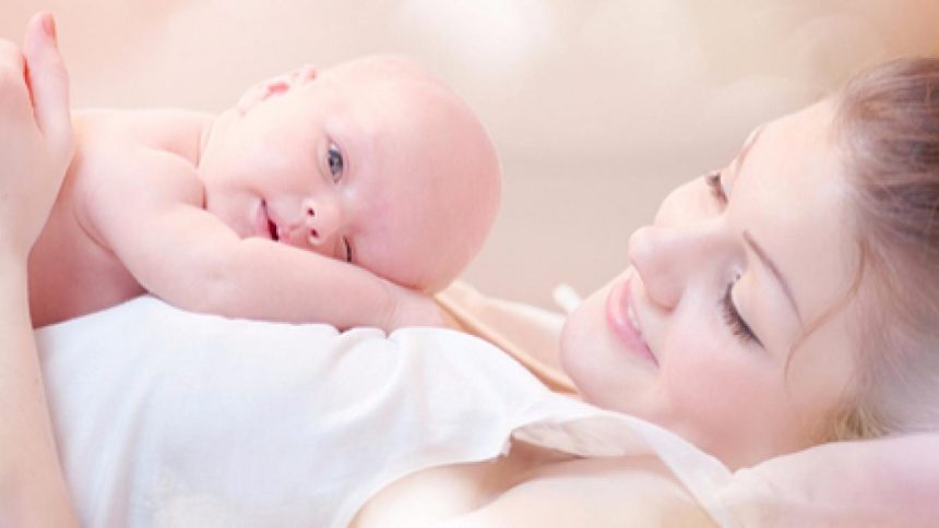 Μητρικός Θηλασμός: Μύθοι και πραγματικότητες για τις νέες Μητέρες!