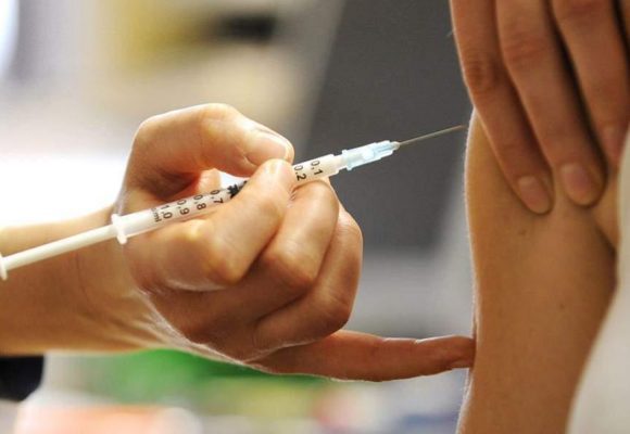 Απαντήσεις για τον εμβολιασμό με το αντιγριπικό εμβόλιο