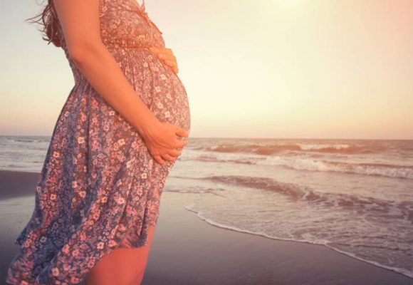 Eξωσωματική γονιμοποίηση χωρίς επιπλοκές: Μεταφορά ενός εμβρύου μετά από προεμφυτευτική διάγνωση