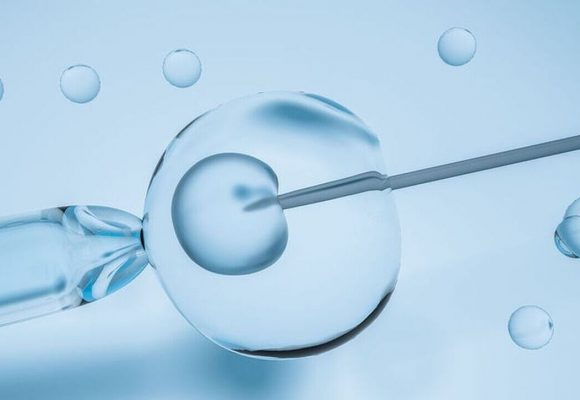 Νότες αισιοδοξίας μετά τα άλματα στην εξωσωματική γονιμοποίηση: Cnn.gr 08-11-2021