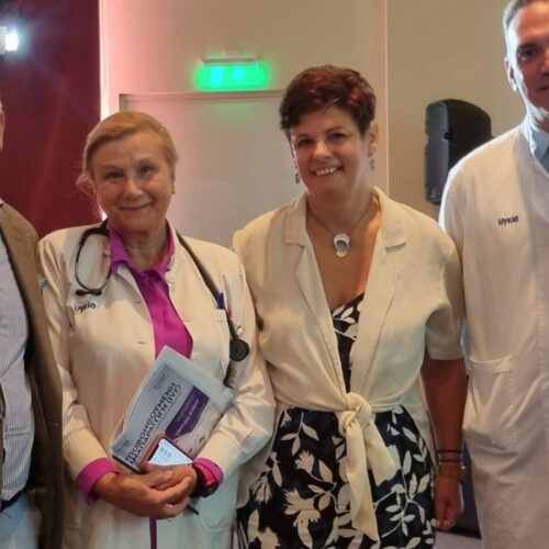 Η Αυτοανοσία και κατ’επέκταση τα Αυτοάνοσα Ρευματικά Νοσήματα επηρεάζουν όλα τα στάδια της Αναπαραγωγής