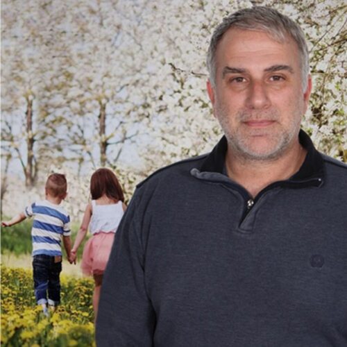 Dr. Παπαβαγγέλης Χρήστος
