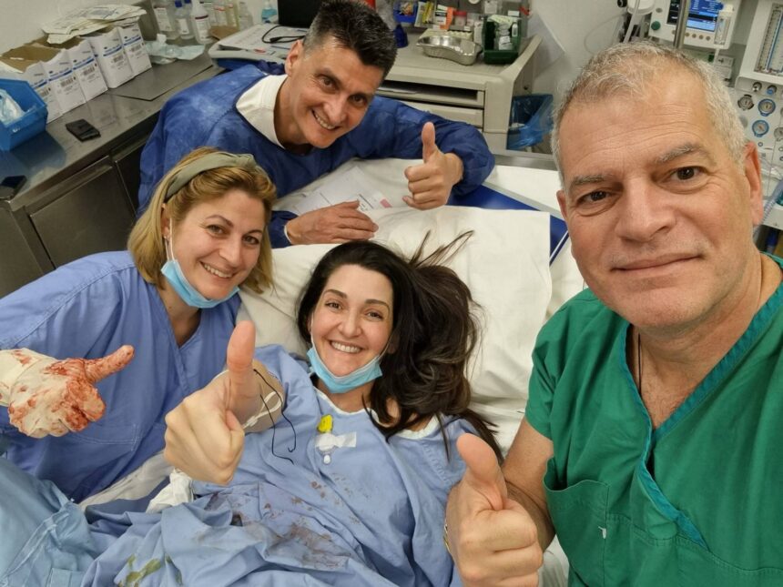 Γενικές οδηγίες προς συγγενείς και φίλους της νέας μαμάς