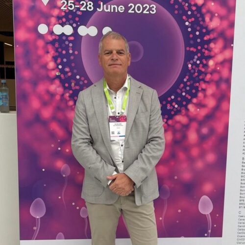 39ο ετήσιο συνέδριο ESHRE 25 -28 ΙΟΥΝ 2023