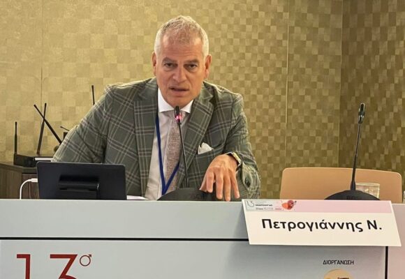 Προεδρείο στο 13ο Πανελλήνιο Συνέδριο Ανδρολογίας 16-18 Ιουνίου 2023