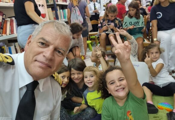 Ενημερωτική εκδήλωση στη Ν. Λέρο με θεματολογία σχετικές με την Υποβοηθούμενη Αναπαραγωγή – 20 Οκτωβρίου 2023
