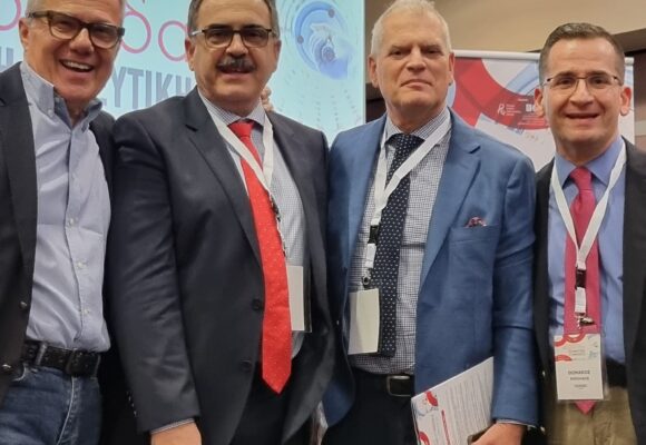 1ο Συνέδριο Περιεγχειρητικής Φροντίδας στη Μαιευτική & Γυναικολογία – Φεβρουάριος 2024