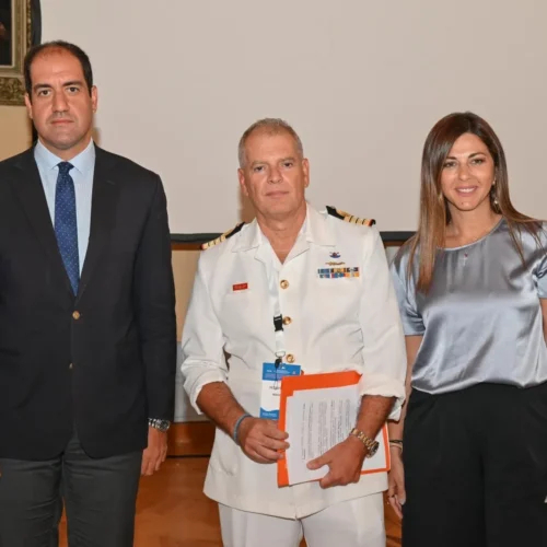 Η Διακλαδική Μονάδα Ιατρικώς Υποβοηθούμενης Αναπαραγωγής του Ναυτικού Νοσοκομείου Αθηνών ΑΡΩΓΟΣ στο ΔΗΜΟΓΡΑΦΙΚΟ πρόβλημα της Ελλάδος – Σεπτ 2024