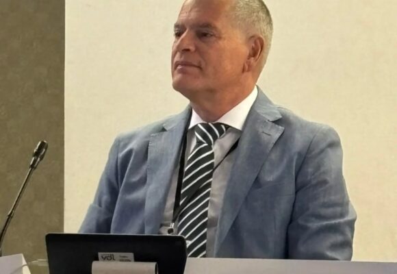 Σχολιαστής στο 14ο Ανδρολογικό Συνέδριο που έγινε 30 Μαΐου με 1 Ιουνίου – Μάιος 2025