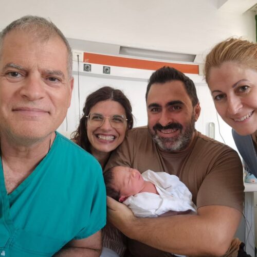 Στα διάβα της ζωής σου θα βρεις πολλές πέτρες μπροστά σου – Ιούλιος 2025