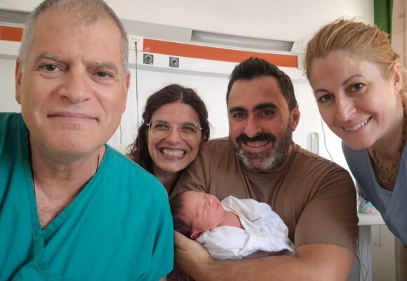 Στα διάβα της ζωής σου θα βρεις πολλές πέτρες μπροστά σου – Ιούλιος 2025