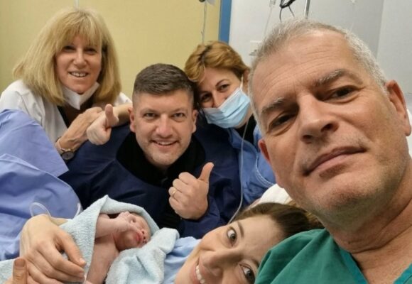 Ενωμένοι στην ελπίδα, δικαιωμένοι στο όνειρο – Ιούλιος 2025