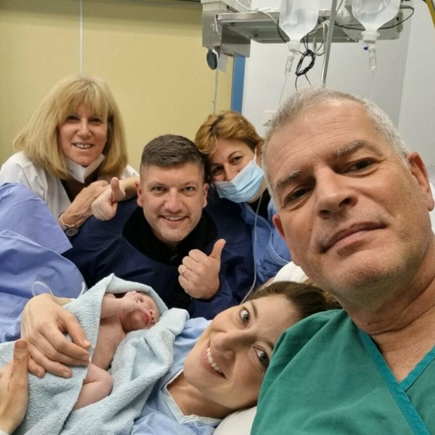 Ενωμένοι στην ελπίδα, δικαιωμένοι στο όνειρο – Ιούλιος 2025