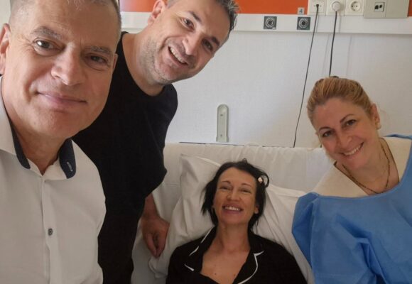 Τι και εάν μας χώριζαν 750 χιλιόμετρα? – Ιούλιος 2025