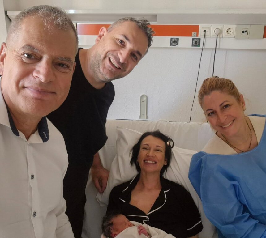 Τι και εάν μας χώριζαν 750 χιλιόμετρα? – Ιούλιος 2025