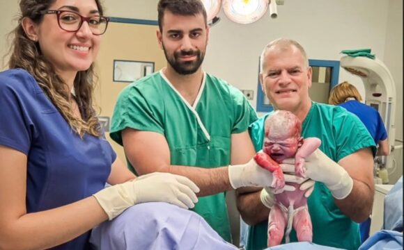 Ο Ίκαρος – Αύγουστος 2025