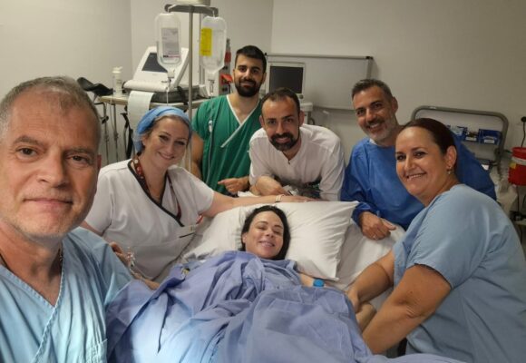 Ώρες που έμοιαζαν ατελείωτες… – Αύγουστος 2025