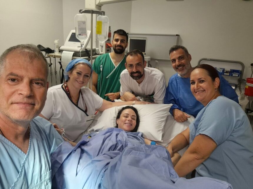 Ώρες που έμοιαζαν ατελείωτες… – Αύγουστος 2025