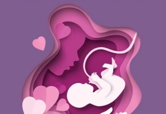 ΈΝΑ ΠΑΙΔΙ ΕΙΝΑΙ Η ΙΔΙΑ Η ΖΩΗ! – Σεπτέμβριος 2025