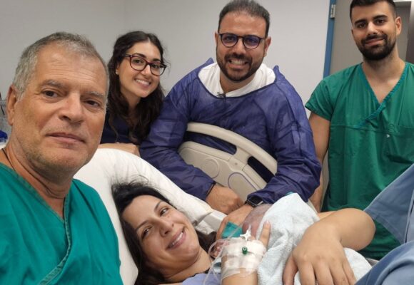 Συντροφικότητα η αρχή του μαζί… – Σεπτέμβριος 2025