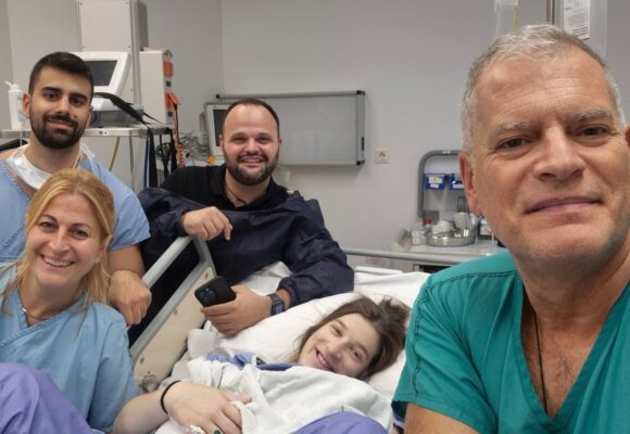 Η διαδρομή δεν ήταν εύκολη… – Σεπτέμβριος 2025