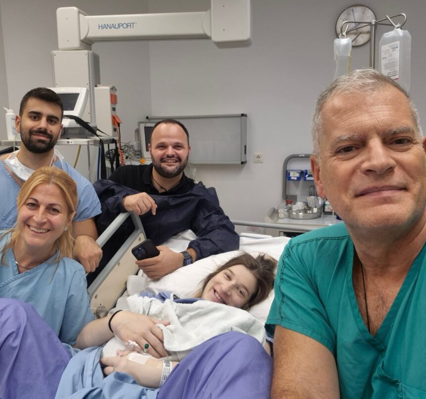 Η διαδρομή δεν ήταν εύκολη… – Σεπτέμβριος 2025 Η διαδρομή δεν ήταν εύκολη… – Σεπτέμβριος 2025