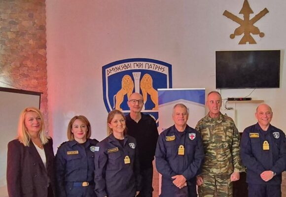 Η υπογονιμότητα στην Ελλάδα και οι δυνατότητες αντιμετώπισής της – Οκτώβριος 2025