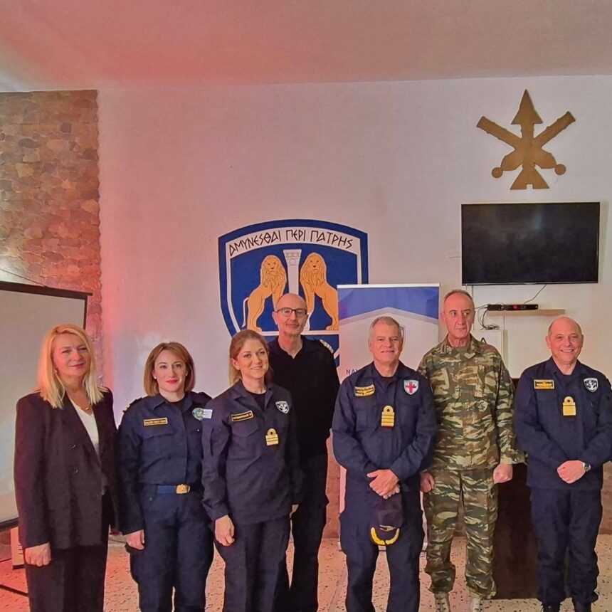 Η υπογονιμότητα στην Ελλάδα και οι δυνατότητες αντιμετώπισής της – Οκτώβριος 2025 Η υπογονιμότητα στην Ελλάδα και οι δυνατότητες αντιμετώπισής της – Οκτώβριος 2025