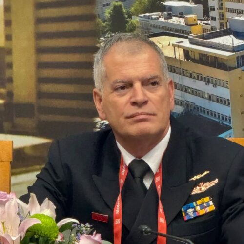 Προεδρείο στο συνέδριο “Ελάχιστα Επεμβατική Χειρουργική στη Γυναικολογία” – Νοέμβριος 2025 Προεδρείο στο συνέδριο “Ελάχιστα Επεμβατική Χειρουργική στη Γυναικολογία” – Νοέμβριος 2025