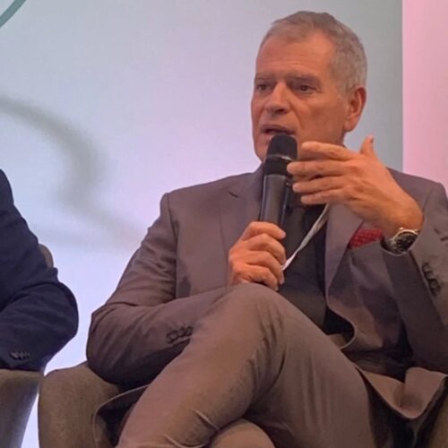 Ομιλία στο Συνέδριο “Let’s talk about Ivf ” – Νοέμβριος 2025 Ομιλία στο Συνέδριο “Let’s talk about Ivf ” – Νοέμβριος 2025