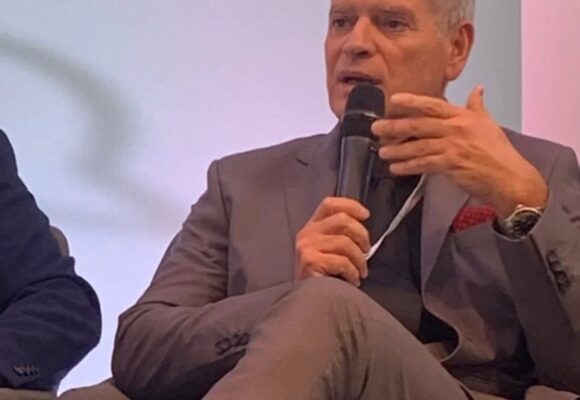 Ομιλία στο Συνέδριο “Let’s talk about Ivf ” – Νοέμβριος 2025