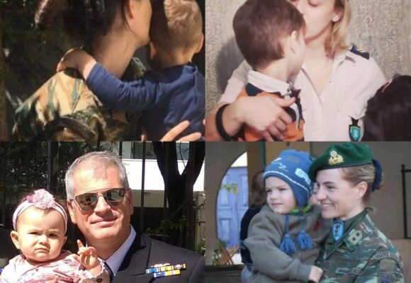 🇬🇷 21 Νοεμβρίου – Ημέρα Ενόπλων Δυνάμεων