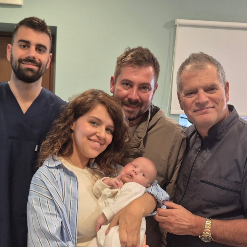 Μην τα παρατάς ποτέ – Δεκέμβριος 2025