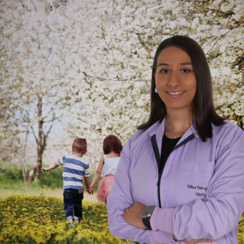 Γεωργία Ασκερίδου Γεωργία Ασκερίδου