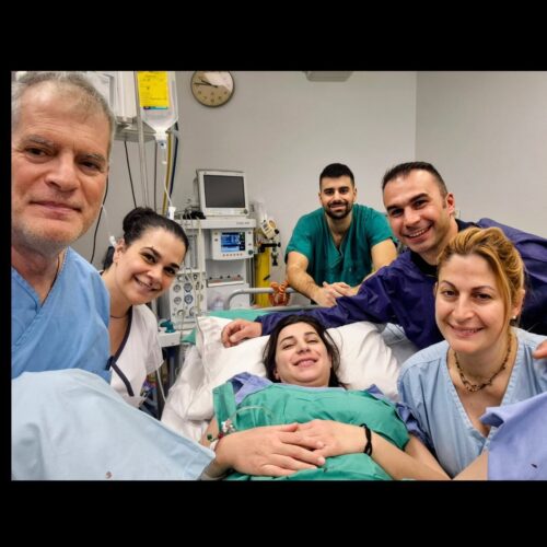 Μην περιμένετε για να είστε ευτυχισμένοι