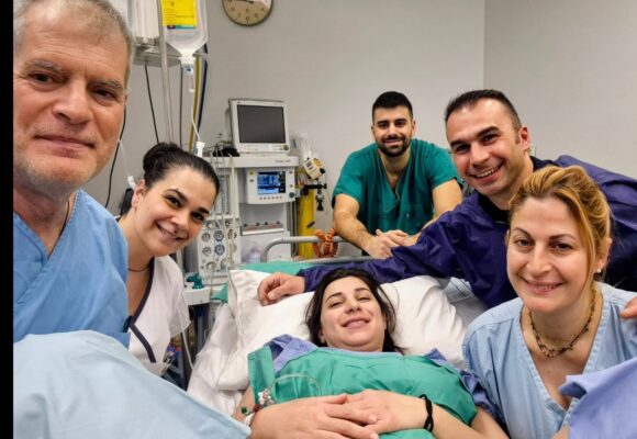 Μην περιμένετε για να είστε ευτυχισμένοι