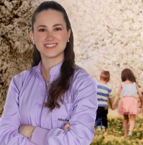 Ραφαηλία Παπαθανασίου