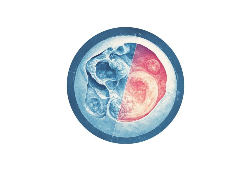 Φρέσκια ή κατεψυγμένη εμβρυομεταφορά; Το μεγάλο δίλημμα της σύγχρονης εξωσωματικής